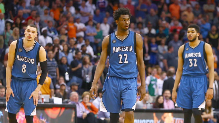 Seven NBA teams that could surprise you with breakout seasons in 2016-17