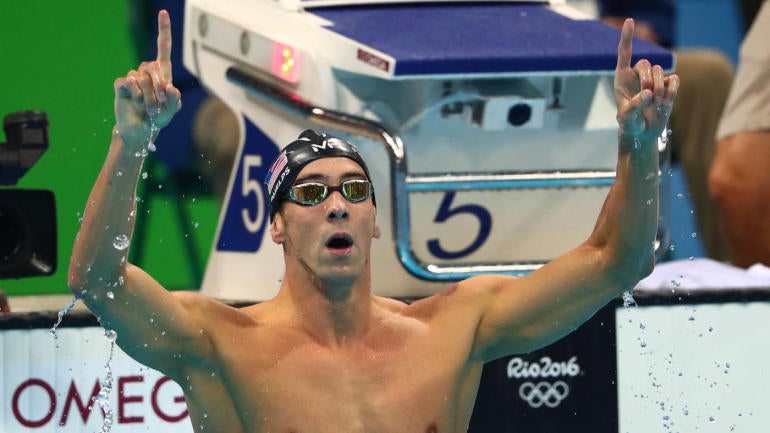 A savage edit is made to Chad Le Clos' Wikipedia page after he fails to medal
