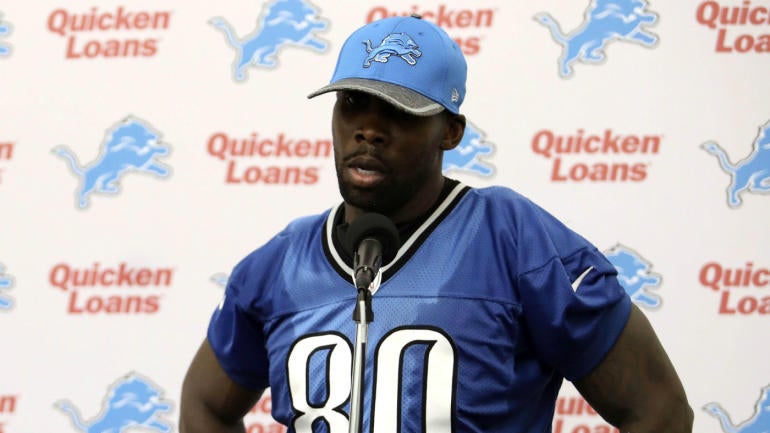 Anquan Boldin plans to play in 2017 and Ravens, Lions among potential suitors