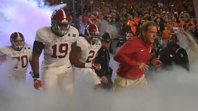 25 Things to Watch: The 2016 College Football Playoff race starts immediately