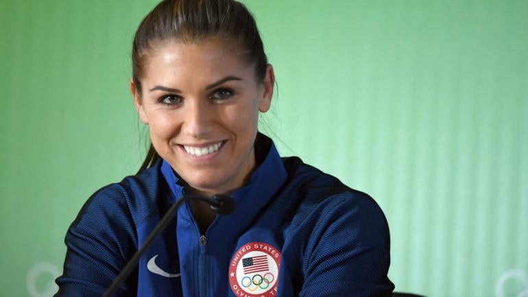 Rio Olympics: USA women's soccer vs. Sweden, how to watch, start time, stream