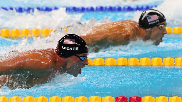 Phelps wins 22nd Olympic gold Phelps wins 22nd Olympic gold