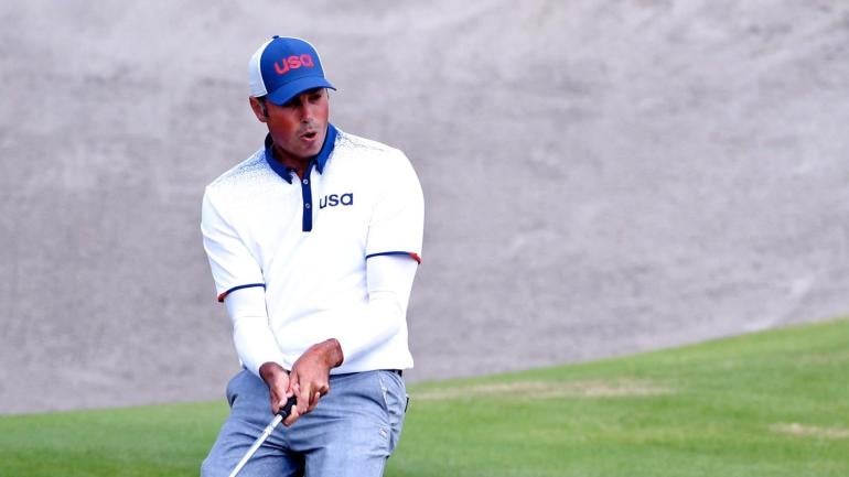 2016 Rio Olympics: U.S. team featuring Fowler, Watson flops in Round 1