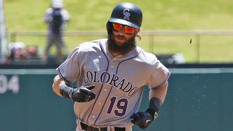 Fantasy Baseball Today Podcast: Breaking down the latest ADP data