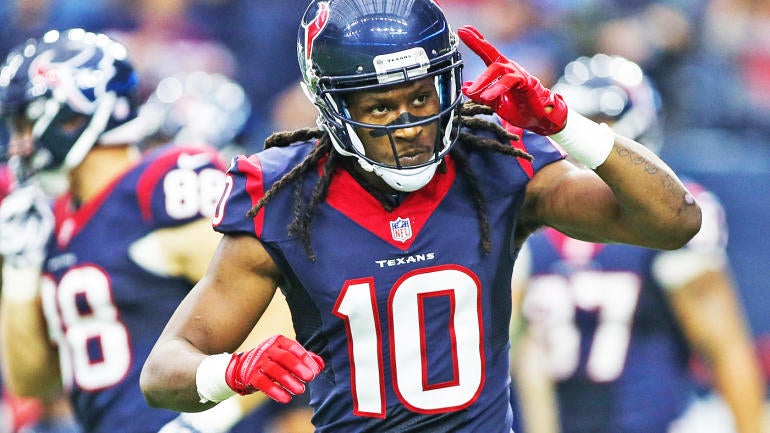 2016 Fantasy Football Draft Prep: Wide Receiver Tiers 2.0