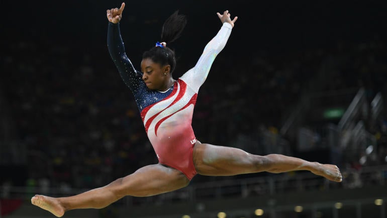 Rio Olympics 2016: USA Gymnastics, Simone Biles, live blog, stream, how to watch