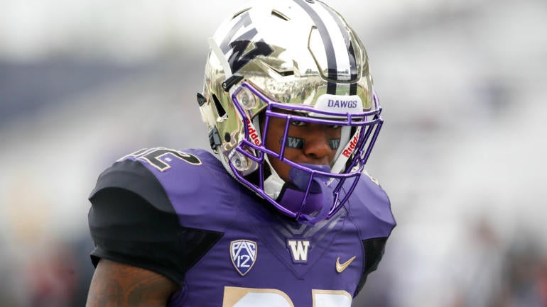 Top NFL Draft Prospects: Bigger, faster Baker key to Washington's resurgence