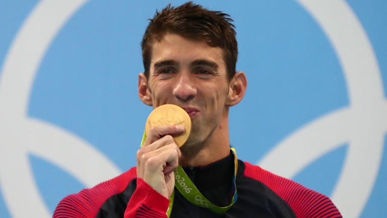 Rio Olympics 2016: Michael Phelps last race time, date, how to watch, live stream
