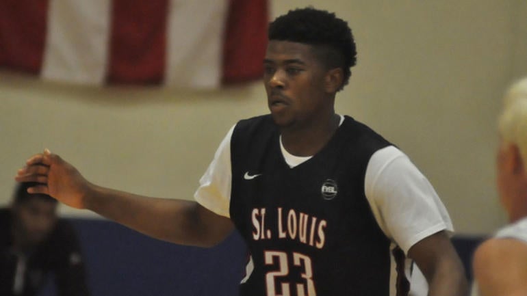 Top 50 player gives Travis Ford's first recruiting class at Saint Louis a good start