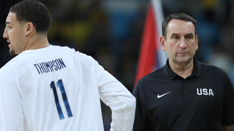 The 'struggles' of Team USA men's hoops and why it's time to manage expectations