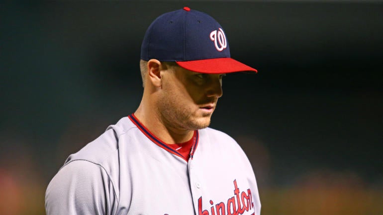 Here's why Papelbon would be a fit with the Red Sox in a limited role