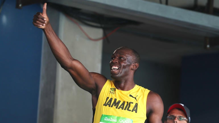Usain Bolt Olympics 2016: Race times, schedule, how to watch, live stream