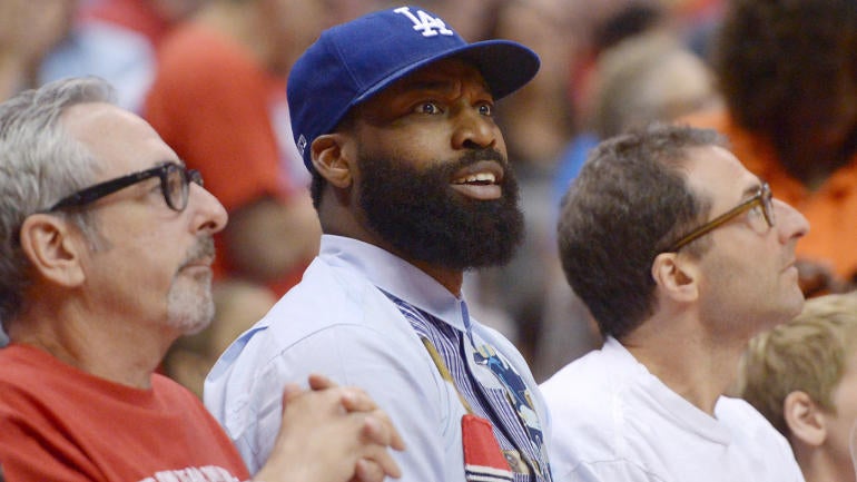Baron Davis still hasn't given up dream of NBA comeback