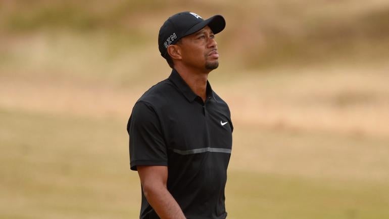 Golf in Olympics gets stamp of approval from Tiger Woods, Rory McIlroy