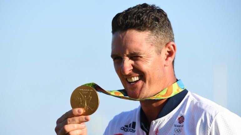 Golf enjoys successful but not historically great week in return to the Olympics