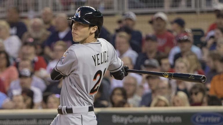 MLB Leaderboarding: The best left-handed hitters at beating the infield shift