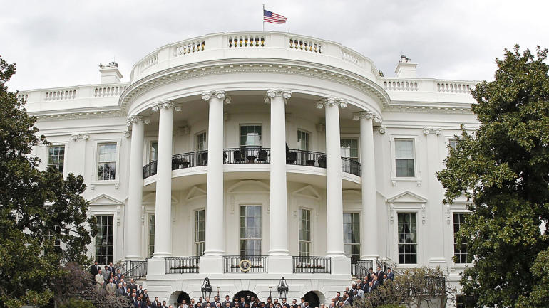 Nike just added a trip to the White House for recruits willing to ditch Under Armour