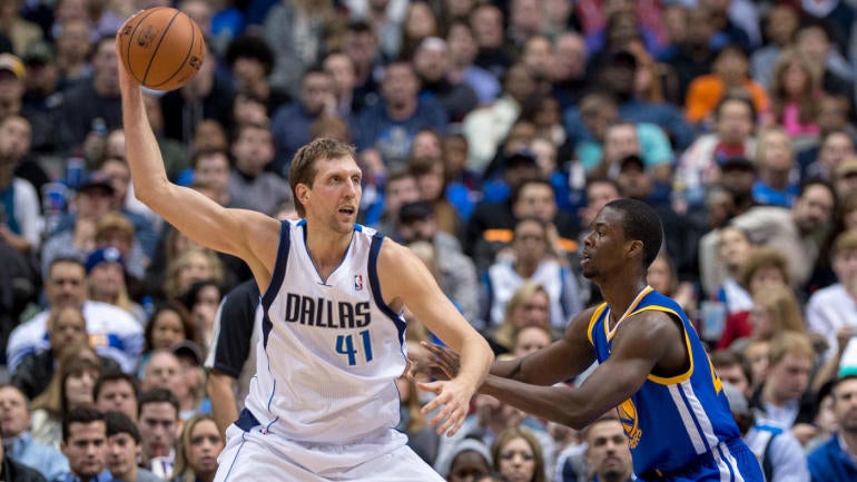 2016 Fantasy Basketball Draft Prep: Dallas Mavericks Team Outlook