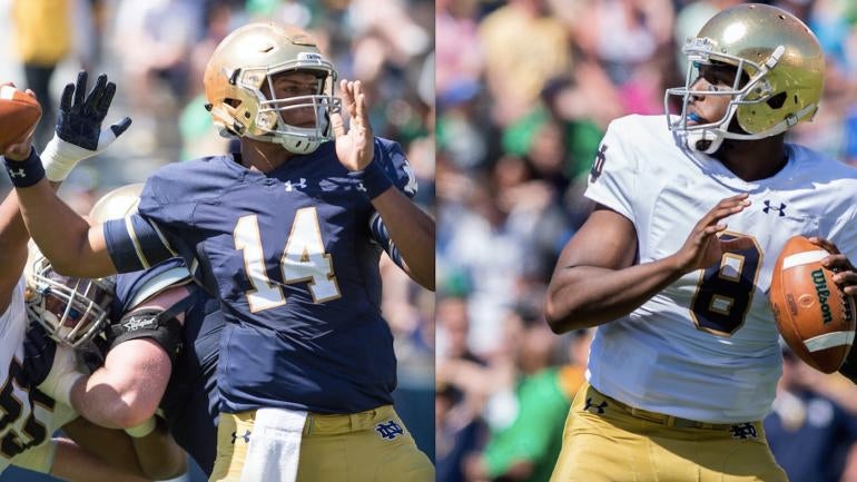 Brady Quinn's best bets: Home field advantage won't matter in big Texas games