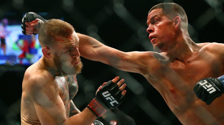 UFC 202 -- McGregor vs. Diaz: Fight card, live stream, how to watch, date, odds