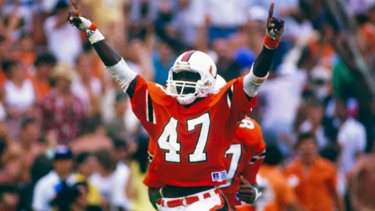 The Birth of Swag: 30 years into the launch of college football's new era