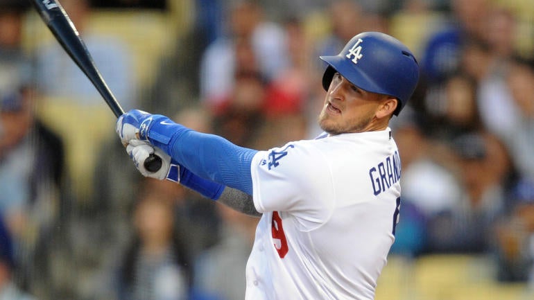 Fantasy Baseball Observations: A full-blown catcher renaissance?