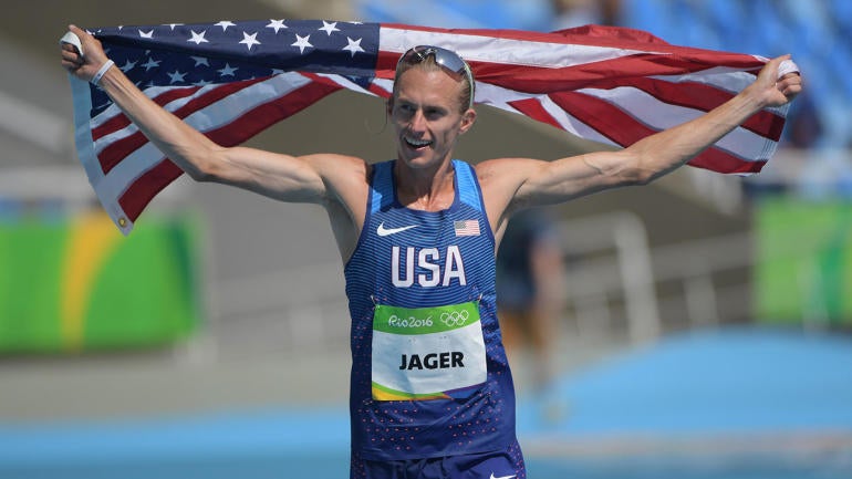 Rio Olympics results: USA wins medals in equestrian, steeplechase on Day 12