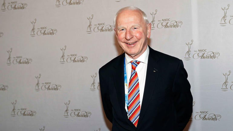 IOC board member, 71, arrested in suspicion of mega ticket scalping ring