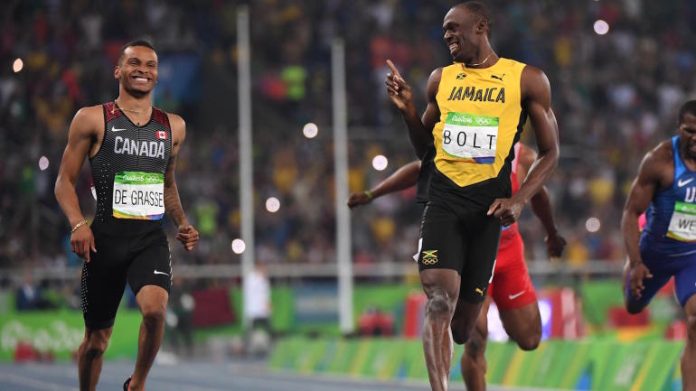 Rio Olympics: Usain Bolt 200m final start time, how to watch, live stream