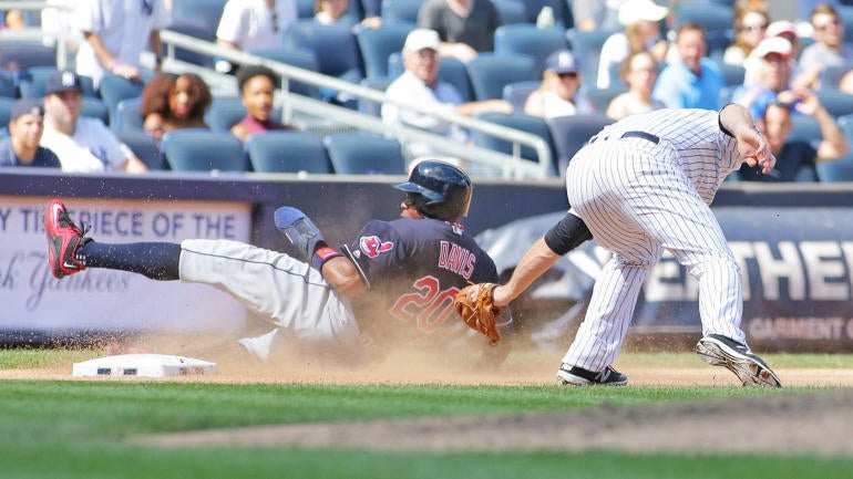 The not-so-obvious reason why the Indians are title contenders