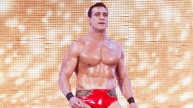 WWE suspends three wrestlers in less than 24 hours
