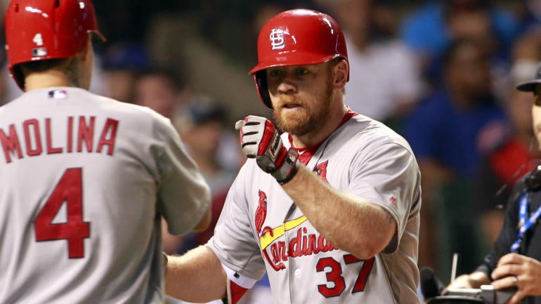 Fantasy Baseball Waiver Wire: Brandon Moss more valuable than ever
