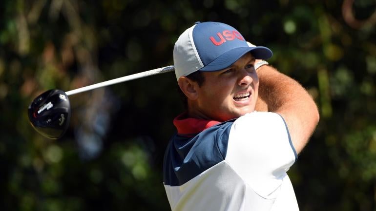 Rickie Fowler, Patrick Reed share Olympic experiences, offer suggestions for golf
