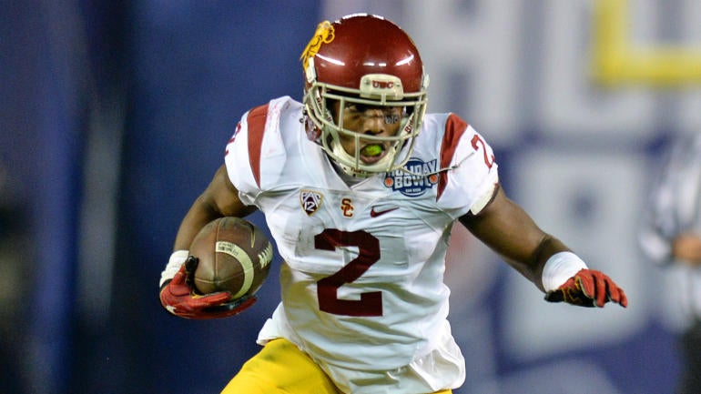 Top-25 NFL Draft Rankings: No. 7 USC is still flush with NFL talent