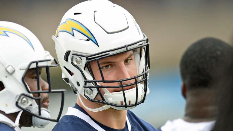 Chargers yank 'best offer' for Joey Bosa, stalemate turns ugly: 5 things to know