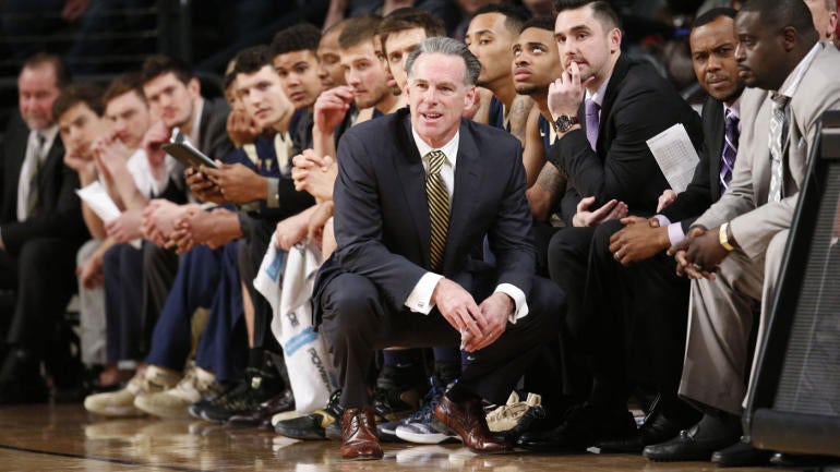Inside College Hoops: Jamie Dixon is recruiting at an unprecedented level at TCU