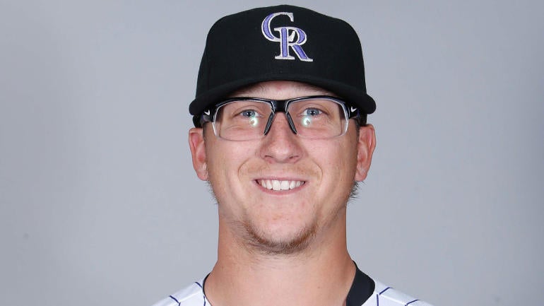 Rockies tab top pitching prospect for the toughest MLB debut imaginable
