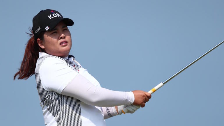 Olympic Golf: Park still leads, Ko charging into contention with front nine 29