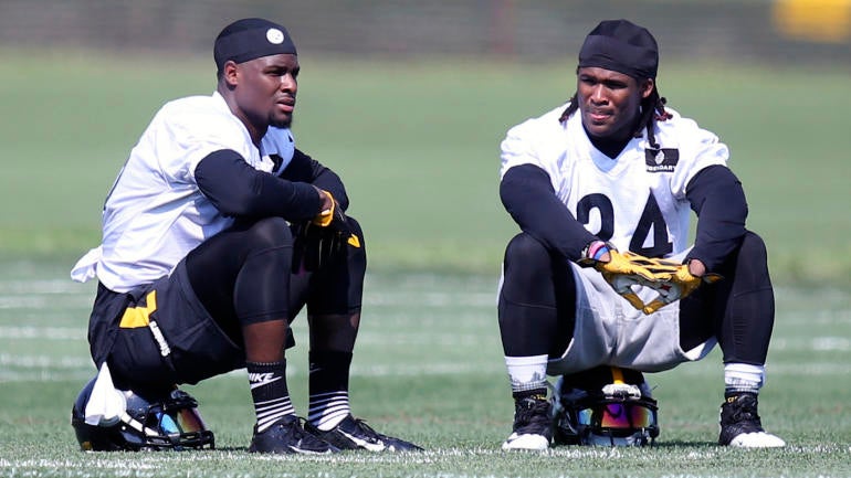 Fantasy Football Today Podcast: We do a live mock draft