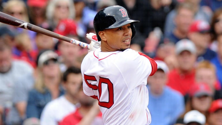 MLB reportedly could soon sign off on a Red Sox-Yankees series in London