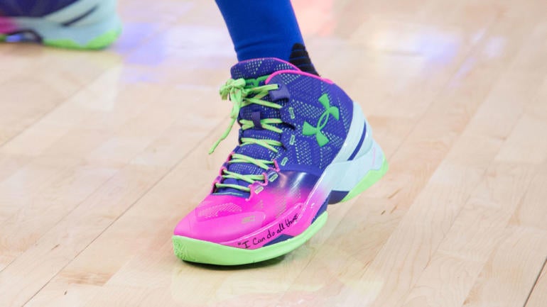Podcast: Talking Nike, Under Armour and sophisticated ways coaches 'cheat'