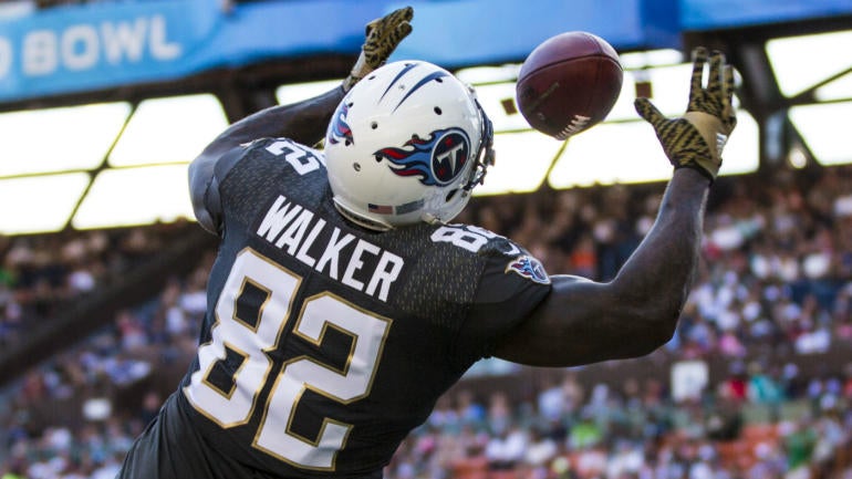 Fantasy Football: Week 11 tournament plays for FanDuel and DraftKings