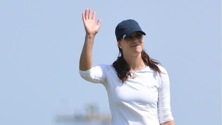 Rio 2016: Russian makes ace, breaks Olympics golf course record