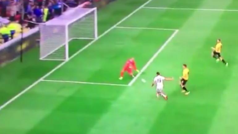 WATCH: Conte, Chelsea win again thanks to another Diego Costa goal