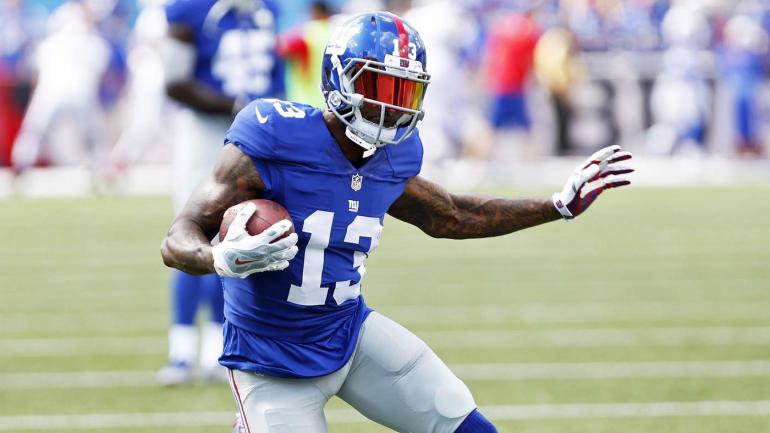 2016 Fantasy Football Preseason Takeaway: Why it's not time to panic about Eli Manning and the Giants