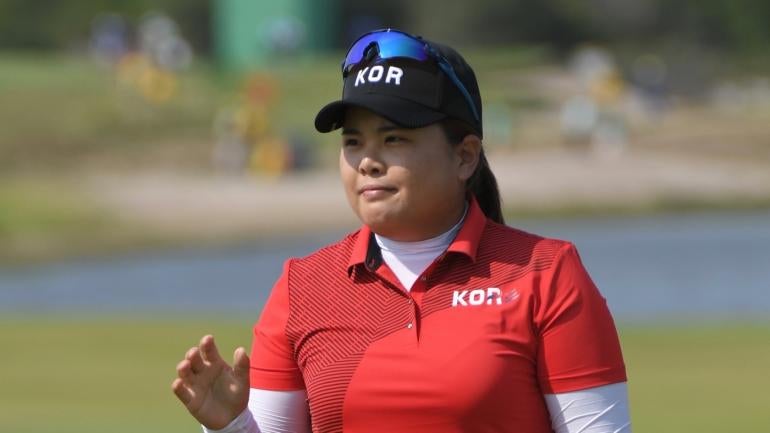 2016 Rio Olympic golf: Park, Ko take medals as Americans just miss bronze