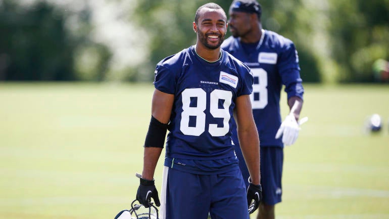 Here's the letter the Seahawks wrote to Doug Baldwin to convince him to sign