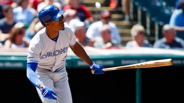 WATCH: The Upton brothers go homer crazy on Melvin's birthday