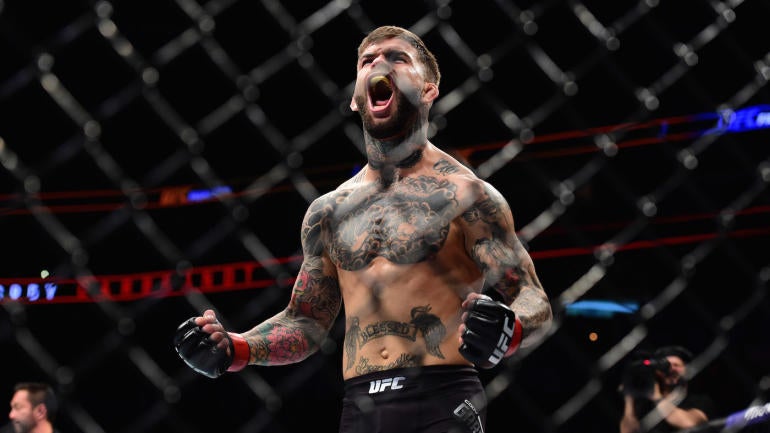 UFC 207 results: Cody Garbrandt takes bantamweight title with swagger, tenacity