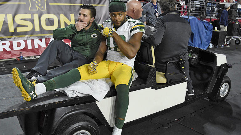 The NFL's small injury report rule tweak will be a huge pain for fantasy